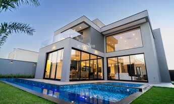 Imagem 2: CASA RESIDENCIAL em VOTORANTIM - SP, ALPHAVILLE NOVA ESPLANADA 3