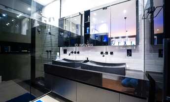 Imagem 7: CASA RESIDENCIAL em VOTORANTIM - SP, ALPHAVILLE NOVA ESPLANADA 2