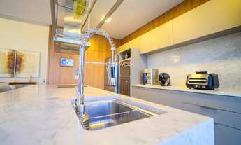 Imagem 7: CASA RESIDENCIAL em SOROCABA - SP, RESIDENCIAL SAINT PATRICK