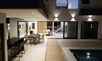 Imagem 4: Sobrado Alphaville 4