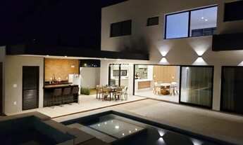 Imagem 3: Sobrado Alphaville 4