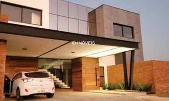 Imagem: Sobrado Alphaville 4