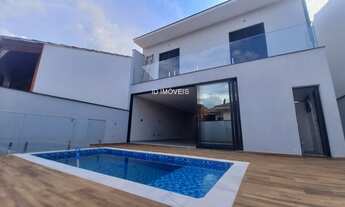 Imagem 1: CASA RESIDENCIAL em SOROCABA - SP, GRANJA OLGA I