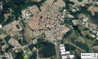 Imagem 3: TERRENO INDUSTRIAL em Sorocaba - SP, Iporanga