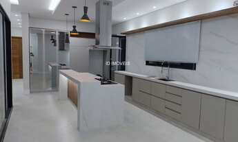 Imagem: CASA RESIDENCIAL em SOROCABA - SP, GRANJA