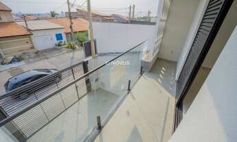 Imagem 4: CASA RESIDENCIAL em SOROCABA - SP, JARDIM PRESTES DE BARROS