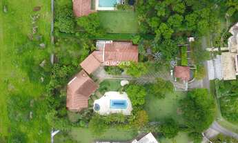 Imagem 2: CHACARA RESIDENCIAL em SOROCABA - SP, BRIGADEIRO TOBIAS