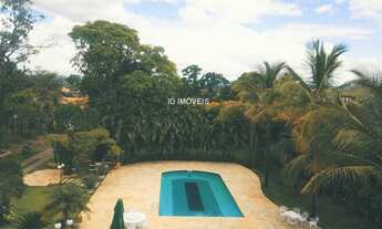 Imagem 4: CHACARA RESIDENCIAL em SOROCABA - SP, BRIGADEIRO TOBIAS