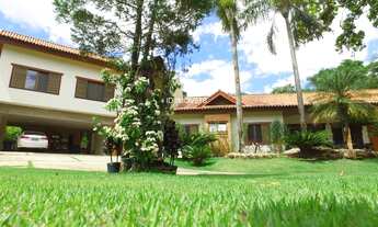 Imagem 7: CHACARA RESIDENCIAL em SOROCABA - SP, BRIGADEIRO TOBIAS