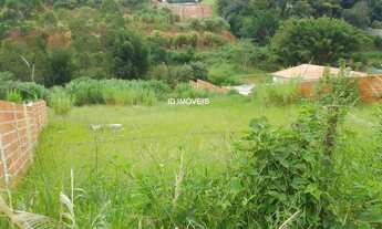 Imagem 3: TERRENO RESIDENCIAL em MAIRINQUE - SP, Esquilo dourado