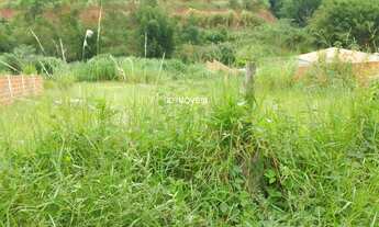 Imagem 2: TERRENO RESIDENCIAL em MAIRINQUE - SP, Esquilo dourado