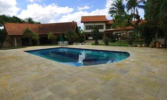 Imagem 5: CHACARA RESIDENCIAL em SOROCABA - SP, BRIGADEIRO TOBIAS