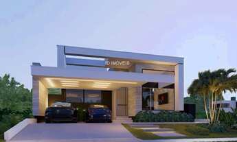 Imagem 5: CASA RESIDENCIAL em Votorantim - SP, Condomínio Cyrela Landscape