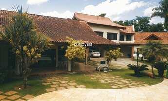 Imagem 6: CHACARA RESIDENCIAL em SOROCABA - SP, BRIGADEIRO TOBIAS