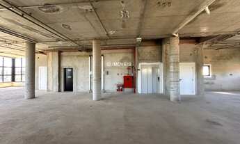 Imagem 4: SALA COMERCIAL em SOROCABA - SP, PARQUE CAMPOLIM