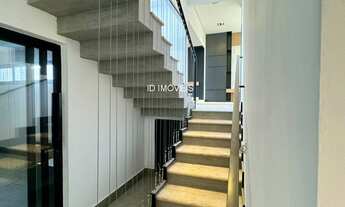 Imagem 2: CASA RESIDENCIAL em SOROCABA - SP, PARQUE IBITI RESERVA