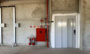 Imagem 4: SALA COMERCIAL em SOROCABA - SP, PARQUE CAMPOLIM