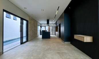 Imagem 6: CASA RESIDENCIAL em SOROCABA - SP, PARQUE IBITI RESERVA