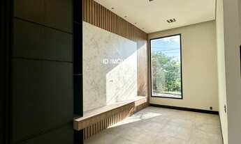 Imagem 5: CASA RESIDENCIAL em SOROCABA - SP, PARQUE IBITI RESERVA