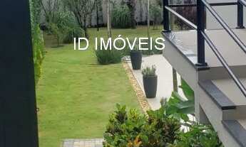 Imagem 4: CASA RESIDENCIAL em SOROCABA - SP, PARQUE RESERVA FAZENDA IMPERIAL