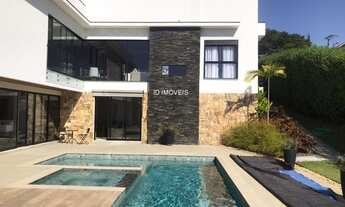 Imagem 1: CASA RESIDENCIAL em SOROCABA - SP, PARQUE RESERVA FAZENDA IMPERIAL