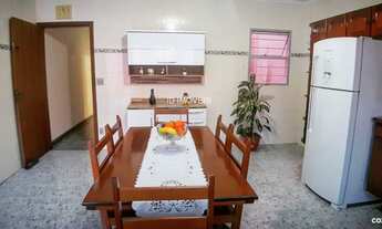 Imagem 2: CASA RESIDENCIAL em SOROCABA - SP, JARDIM PIRATININGA