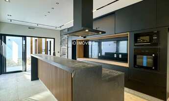 Imagem 7: CASA RESIDENCIAL em SOROCABA - SP, PARQUE IBITI RESERVA