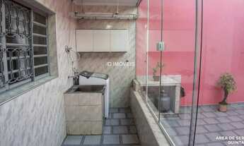 Imagem 5: CASA RESIDENCIAL em SOROCABA - SP, JARDIM PIRATININGA