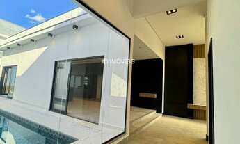 Imagem 4: CASA RESIDENCIAL em SOROCABA - SP, PARQUE IBITI RESERVA