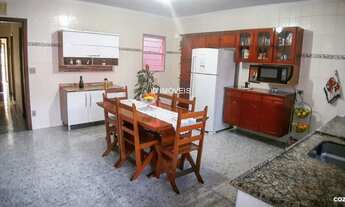 Imagem: CASA RESIDENCIAL em SOROCABA - SP, JARDIM