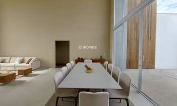 Imagem 4: CASA RESIDENCIAL em SOROCABA - SP, Residencial Saint Patrick