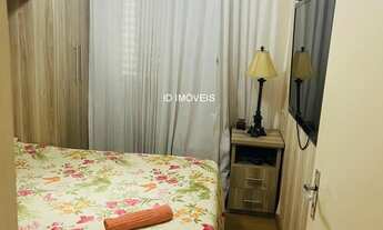 Imagem 7: APARTAMENTO RESIDENCIAL em SOROCABA - SP, WANEL VILLE