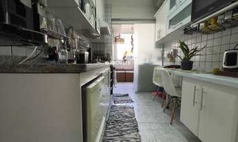 Imagem 4: APARTAMENTO RESIDENCIAL em SOROCABA - SP, PARQUE CAMPOLIM