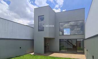 Imagem 3: CASA RESIDENCIAL em SOROCABA - SP, Condomínio Terras de São Francisco