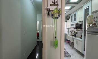 Imagem 3: APARTAMENTO RESIDENCIAL em SOROCABA - SP, PARQUE CAMPOLIM