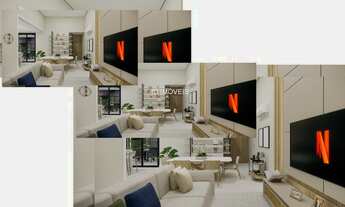 Imagem 7: CASA RESIDENCIAL em SOROCABA - SP, RESIDENCIAL VILLAZUL