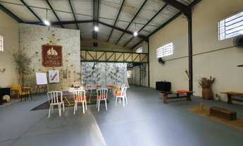 Imagem 5: AREA RURAL em Araçoiaba da Serra - SP, Jundiaquara