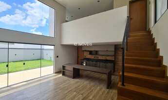 Imagem 5: CASA RESIDENCIAL em SOROCABA - SP, Condomínio Terras de São Francisco