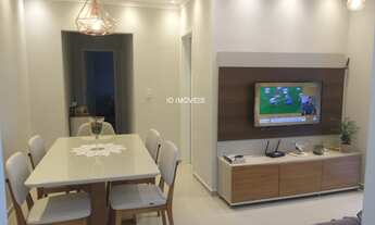 Imagem: APARTAMENTO RESIDENCIAL em SOROCABA - SP