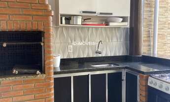 Imagem: CASA RESIDENCIAL em SOROCABA - SP, JARDIM