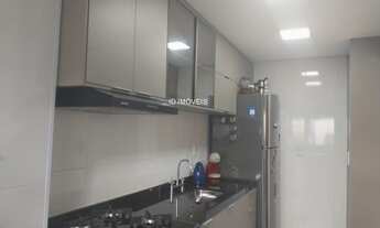 Imagem 2: APARTAMENTO RESIDENCIAL em SOROCABA - SP, VILA LUCY