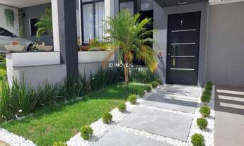 Imagem 4: CASA RESIDENCIAL em SOROCABA - SP, HORTO FLORESTAL