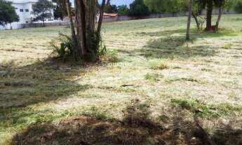 Imagem 2: TERRENO RESIDENCIAL em CESÁRIO LANGE - SP, Jardim Europa