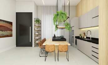 Imagem 5: CASA RESIDENCIAL em SOROCABA - SP, WANEL VILLE