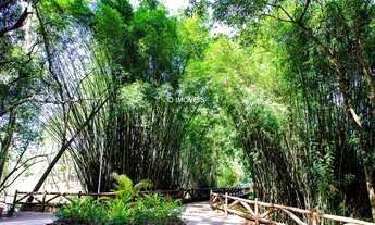Imagem 4: TERRENO RESIDENCIAL em SOROCABA - SP, PARQUE RESERVA FAZENDA IMPERIAL