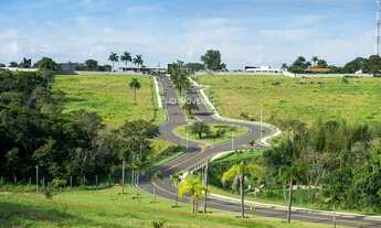 Imagem 3: TERRENO RESIDENCIAL em SOROCABA - SP, PARQUE RESERVA FAZENDA IMPERIAL