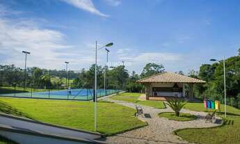 Imagem 7: TERRENO RESIDENCIAL em SOROCABA - SP, PARQUE RESERVA FAZENDA IMPERIAL