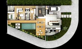 Imagem 4: CASA RESIDENCIAL em SOROCABA - SP, WANEL VILLE