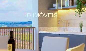 Imagem: APARTAMENTO RESIDENCIAL em VOTORANTIM