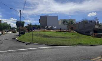 Imagem: TERRENO RESIDENCIAL em Votorantim - SP